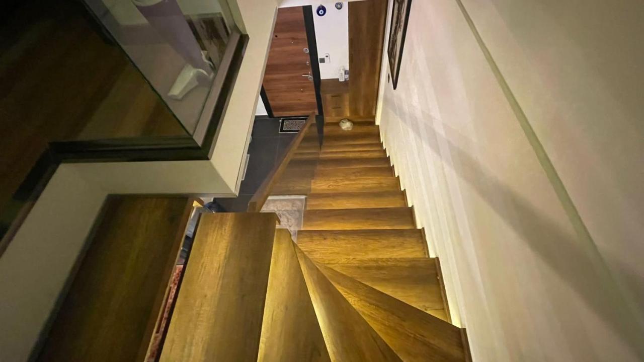 קוסדסי Villa Yilmaz Dream Holiday מראה חיצוני תמונה