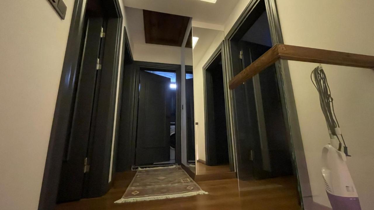 קוסדסי Villa Yilmaz Dream Holiday מראה חיצוני תמונה
