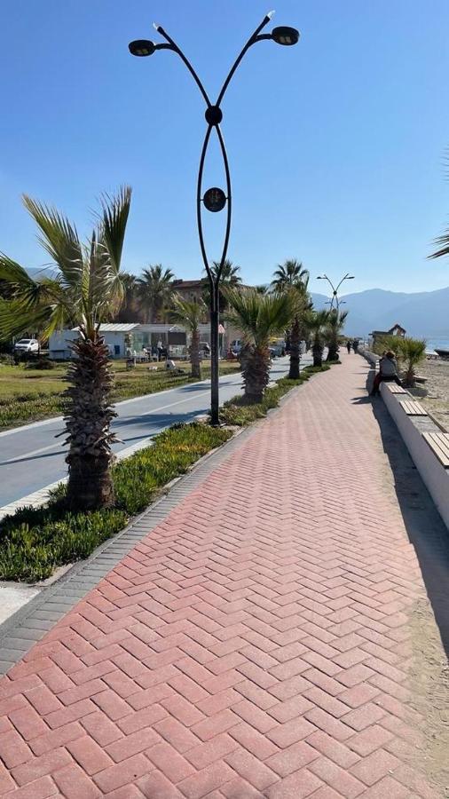 קוסדסי Villa Yilmaz Dream Holiday מראה חיצוני תמונה